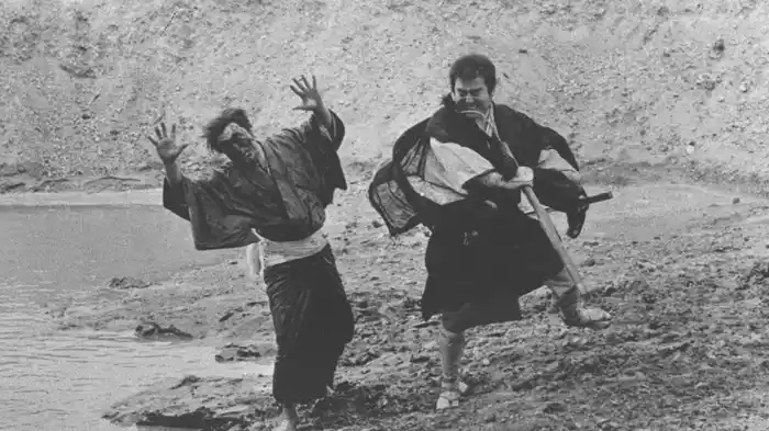 悪坊主侠客伝