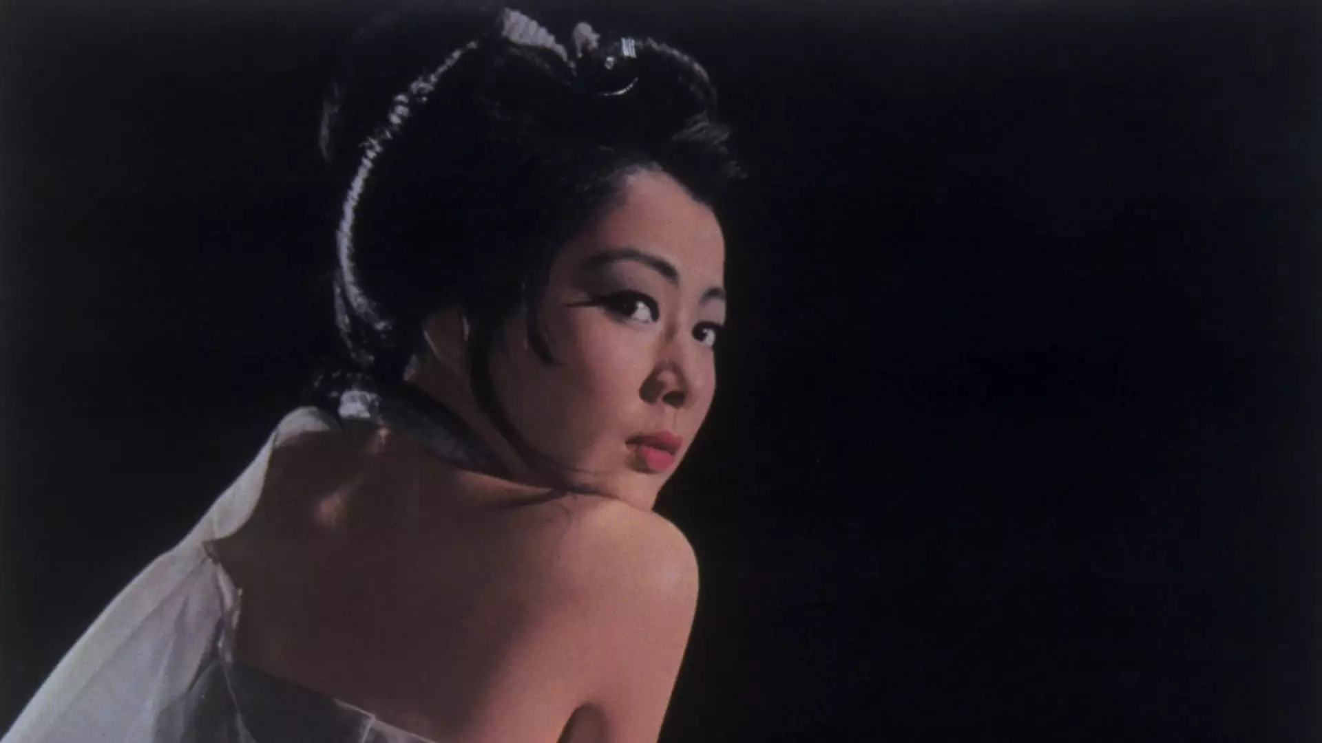 怪談 蛇女(邦画 / 1968) - 動画配信 | U-NEXT 31日間無料トライアル