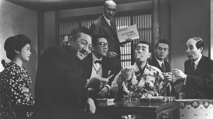 色ごと師春団治