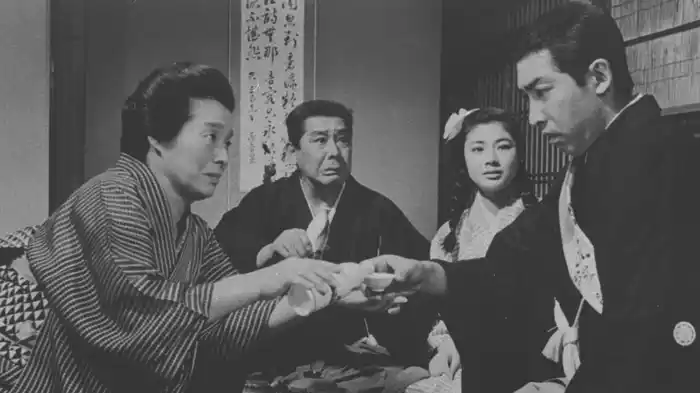大阪ど根性物語 どえらい奴