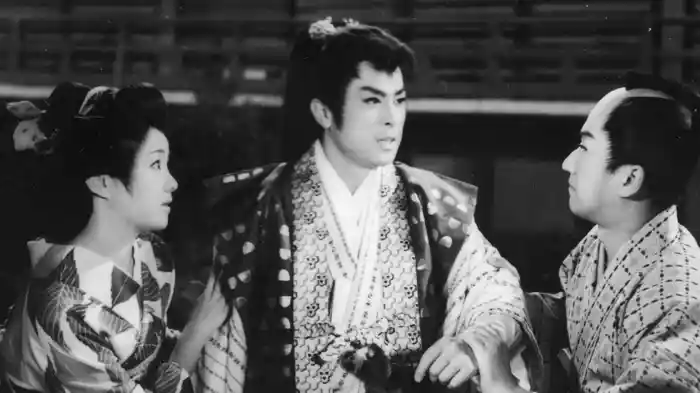 新吾二十番勝負