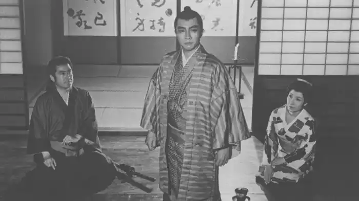 忍者狩り