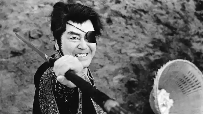 柳生武芸帳 片目水月の剣