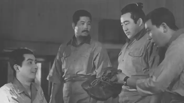 純情部隊