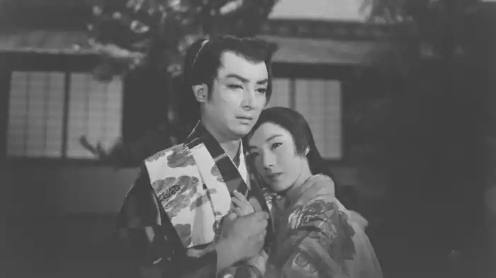 佐々木小次郎 前篇