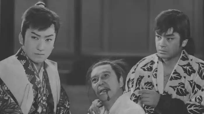 新諸国物語 黄金孔雀城 第二部