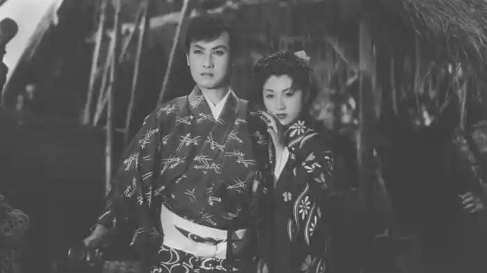 新諸国物語 紅孔雀 第一篇 那智の小天狗