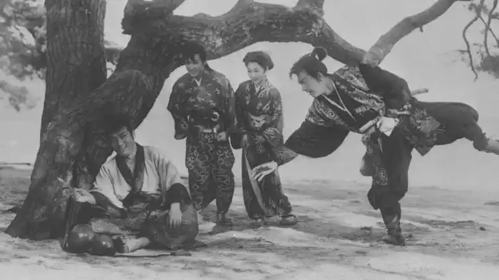 新諸国物語 紅孔雀 第二篇 呪の魔笛