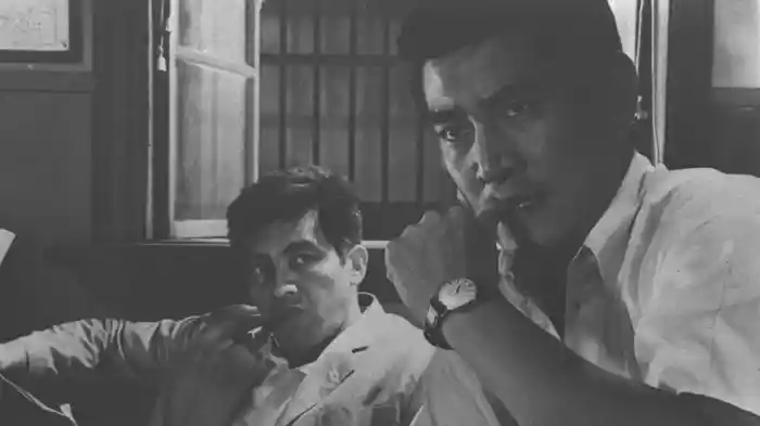 東京アンタッチャブル