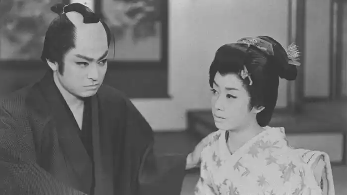 お坊主天狗