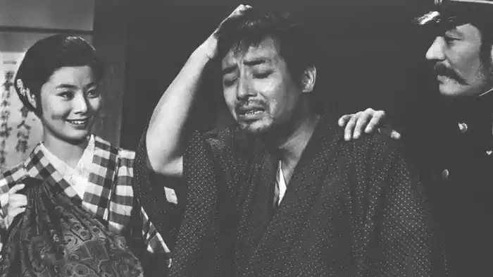 めくら狼
