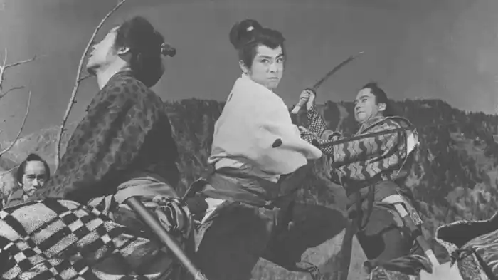 右京之介巡察記