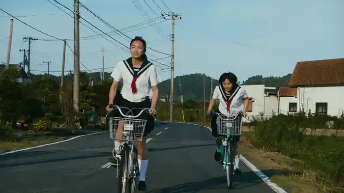 愚か者、HINAのためのセレナーデ