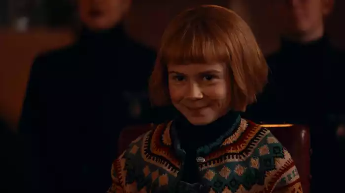 モンスター・エージェント　ネリーの奇妙な冒険
