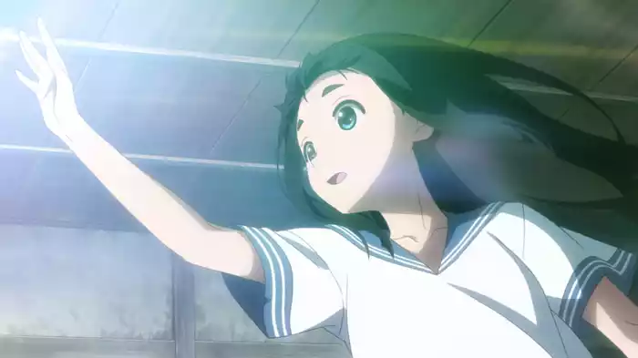 劇場編集版 かくしごと ―ひめごとはなんですか―