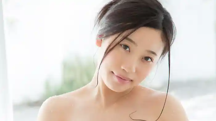 藤井あかり『ぱいぱいパラダイス！』