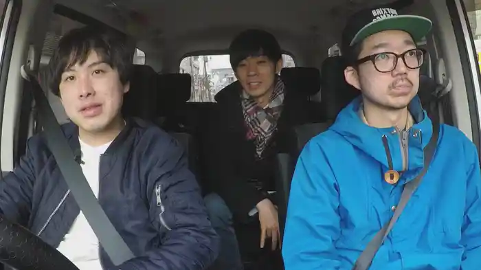 トンツカタン単独ライブ「トンツカタンⅡ～さよなら さよなら こんにちは～」 