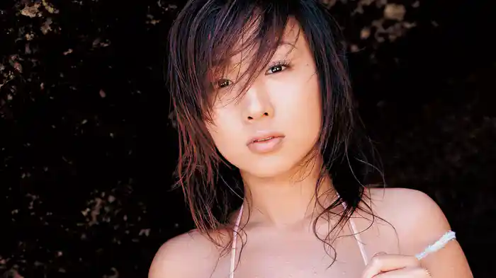 小林ユリ『ぷるるん100％』