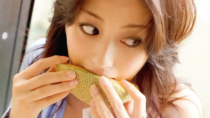 杉本有美『Morning Star』