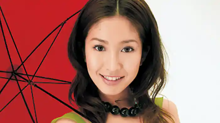 森下千里『彩』