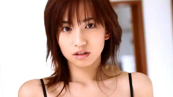 優木まおみ『今の私にできること』