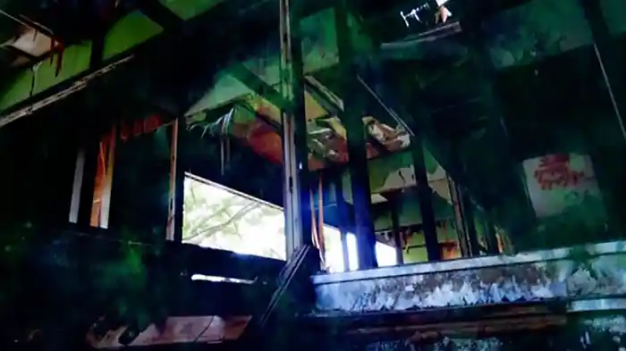 霊能力者がいきなり引き返した土着の呪い場で起きた、最凶の出来事