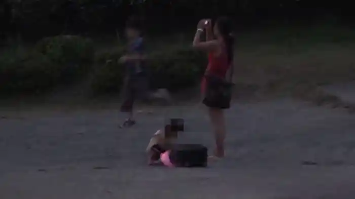 投稿　霊能者も震えた実録怪奇現象集　１