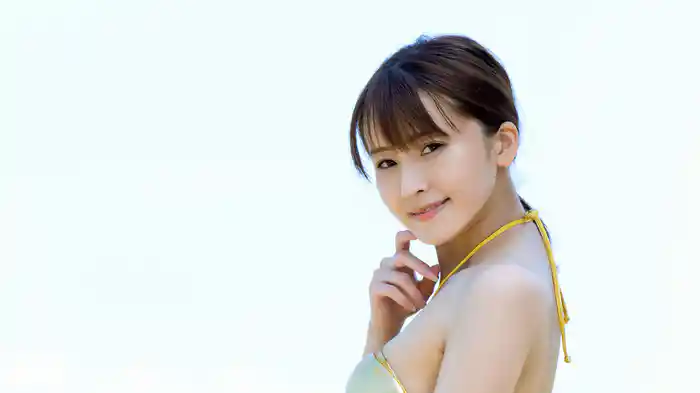 辻りん　『TOKYO4871 ～りん♡誘惑行動』