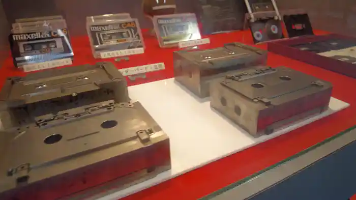 The Story of Maxell ～変革とそのDNA～