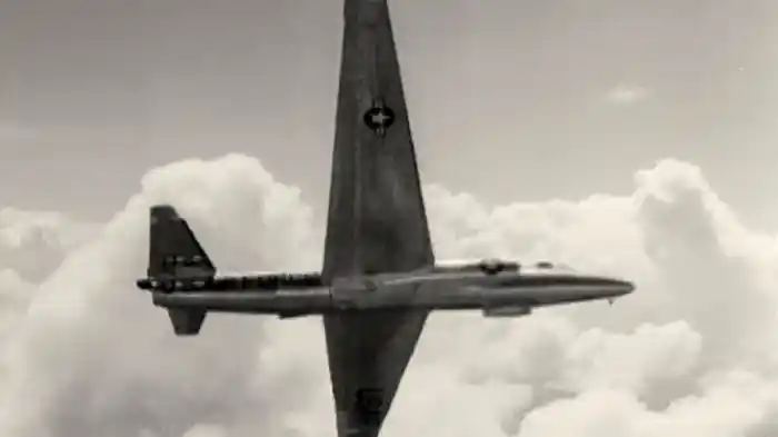 秘密軍需組織：スカンク・ワークス ～戦闘機開発極秘プロジェクト～