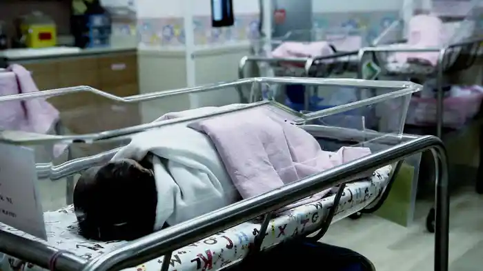 チャイルド・ブライド -売られる子供たち-