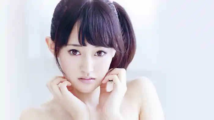 今井しずか『現役女子大生にヌイてもらおう！～R-18』