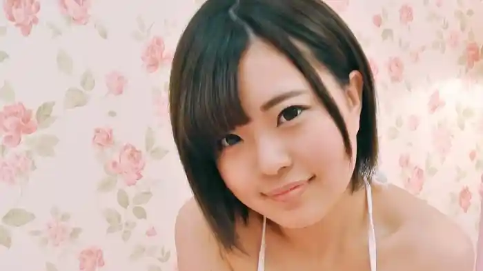 なつき『ウチの妹は、おっぱいペッタン娘！』