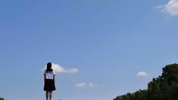 溶ける