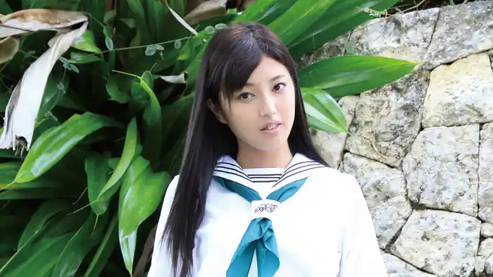 芝崎唯奈『あっ！「ゆいな」だ！』