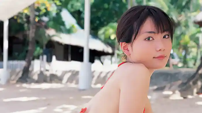 前田知美『MAEDA TOMOMI 1st.DVD』