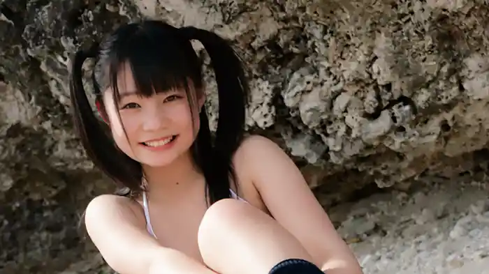 真奈『真奈100％』