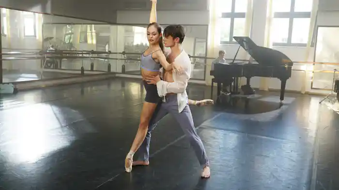 ハートビート ネクストステージ