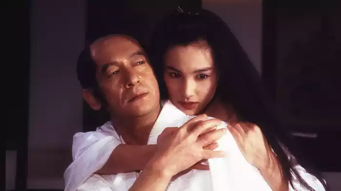 徳川の女帝　大奥