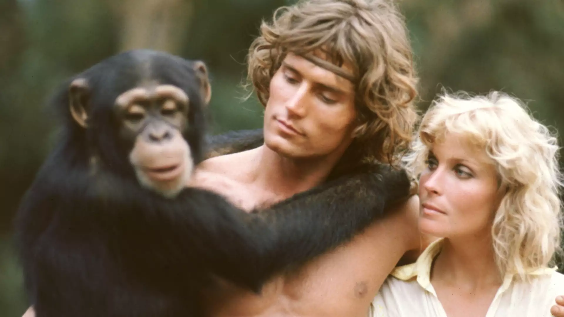 類猿人ターザン（1981）