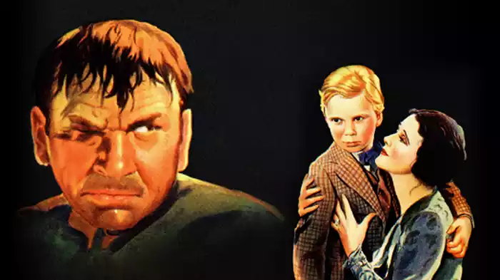 チャンプ （1931）