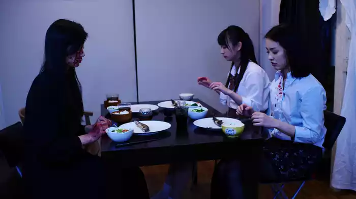 心霊食堂2