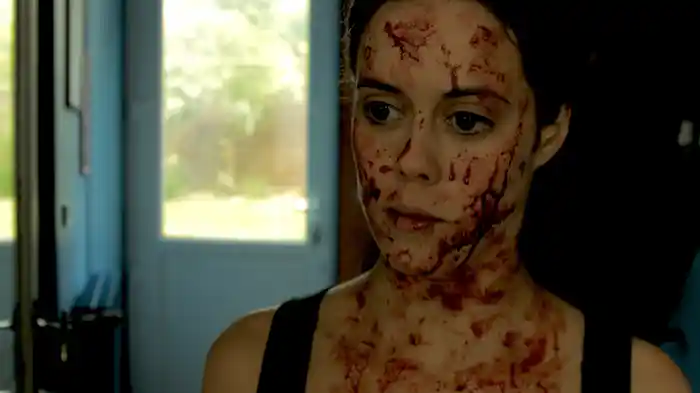 サロメ・デ・マートの世にも奇怪な物語