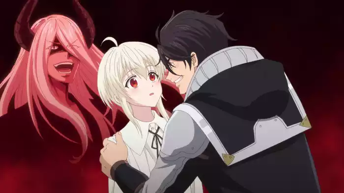 魔王イブロギアに身を捧げよ