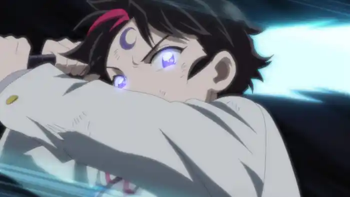 半妖の夜叉姫 弐の章