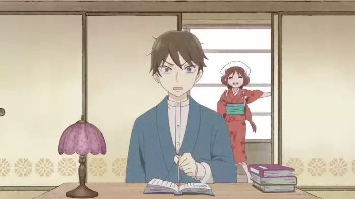大正オトメ御伽話