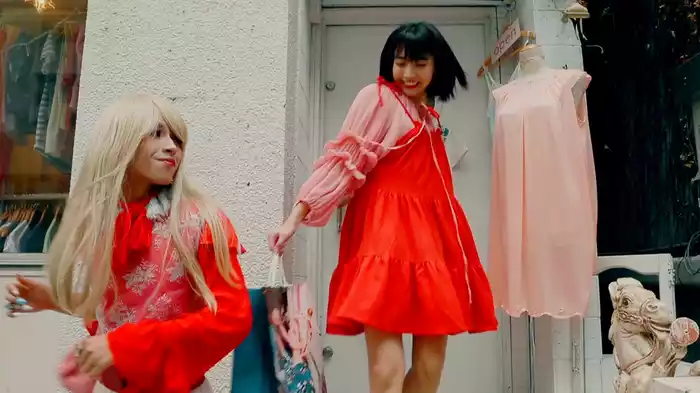 愛ちゃん物語♡
