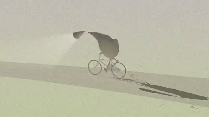 サイクルレース