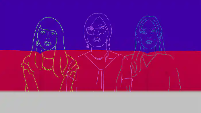 Journey to the 母性の目覚め