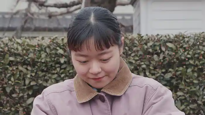 みなみとあした